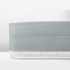 Σεντόνι με Λάστιχο Μονόχρωμο Cannon Imperial Irish